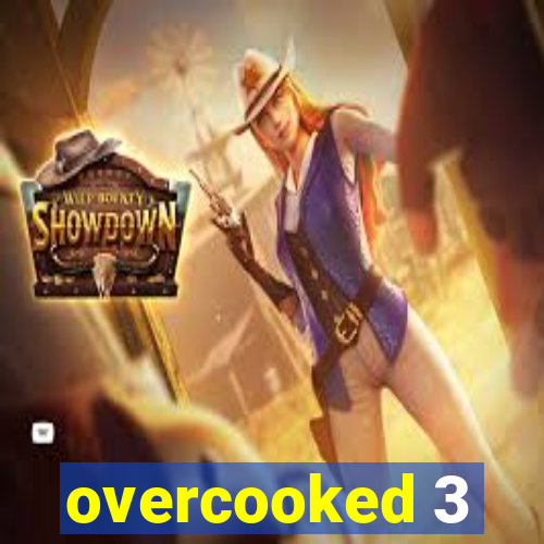 overcooked 3